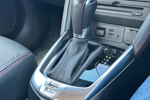 Used 2016 Mazda 2 Hatchback 1.5L LED