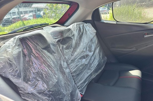 Used 2016 Mazda 2 Hatchback 1.5L LED