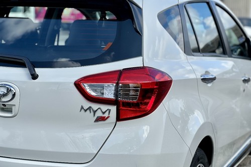 Used 2018 Perodua Myvi 1.5L Advance