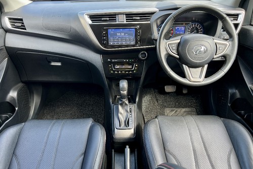 Used 2018 Perodua Myvi 1.5L Advance