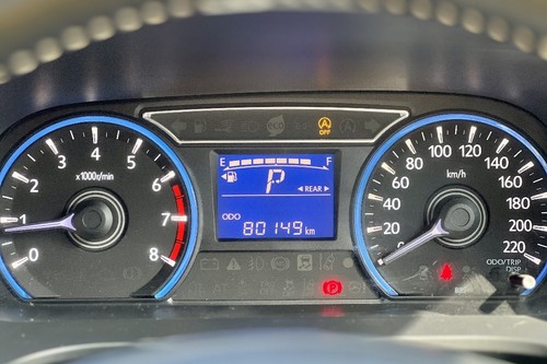 Used 2018 Perodua Myvi 1.5L Advance