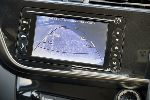 Used 2018 Perodua Myvi 1.5L Advance