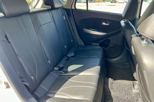 Used 2018 Perodua Myvi 1.5L Advance