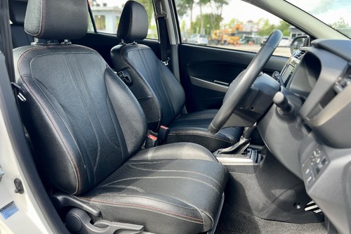 Used 2018 Perodua Myvi 1.5L Advance