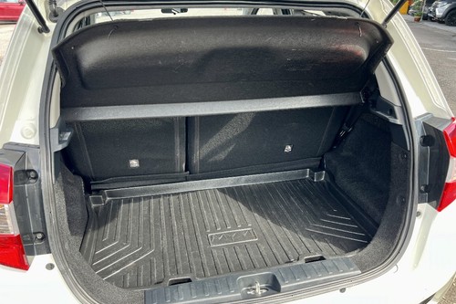 Used 2018 Perodua Myvi 1.5L Advance