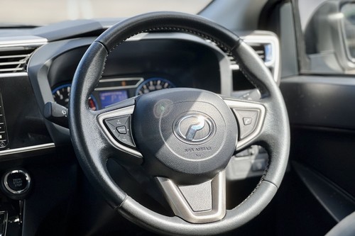 Used 2018 Perodua Myvi 1.5L Advance