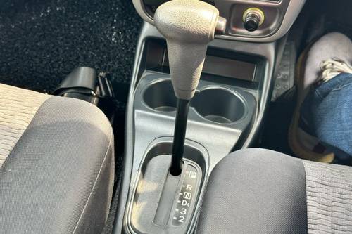 Used 2012 Perodua Viva 1.0L