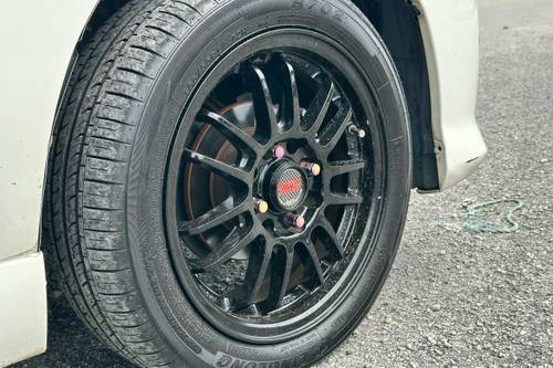 Used 2012 Perodua Viva 1.0L