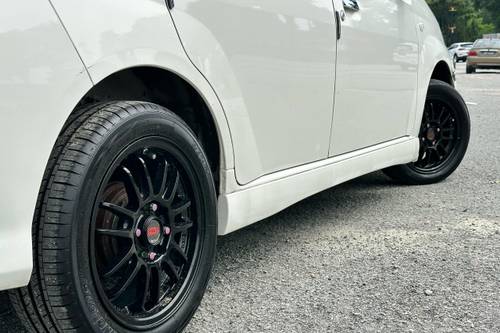 Used 2012 Perodua Viva 1.0L