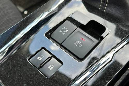 Used 2022 Perodua Alza 1.5L AV