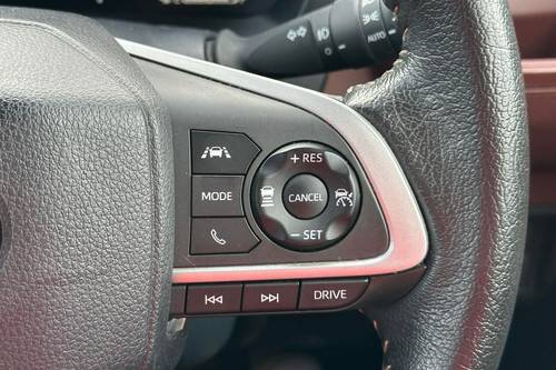 Used 2022 Perodua Alza 1.5L AV