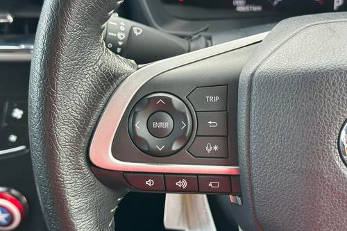 Used 2022 Perodua Alza 1.5L AV