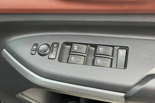 Used 2022 Perodua Alza 1.5L AV