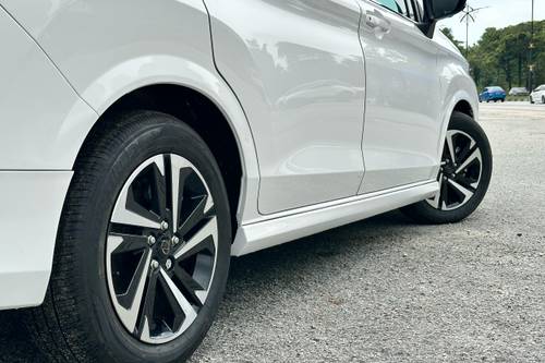 Used 2022 Perodua Alza 1.5L AV