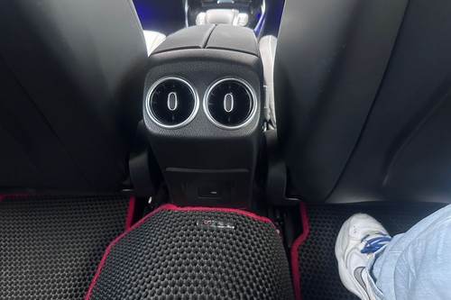 Used 2021 Mercedes Benz A-Class 45 S 4MATIC Plus Edition 1