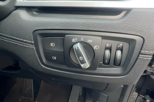 2020 BMW X1 sDrive20i M Sport Terpakai