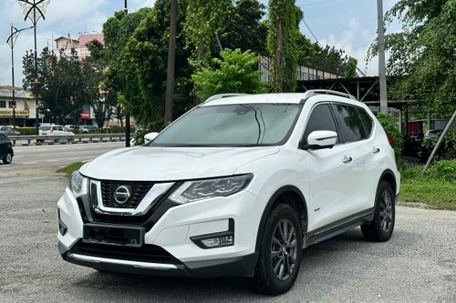 Beli kereta terpakai