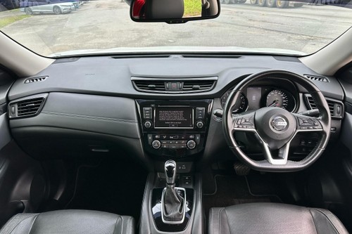 2020 Nissan X-Trail 2.0L Hybrid Terpakai