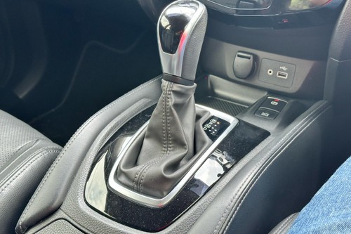 2020 Nissan X-Trail 2.0L Hybrid Terpakai