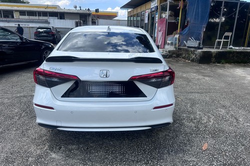 Beli kereta terpakai