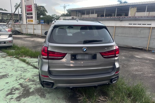 Beli kereta terpakai