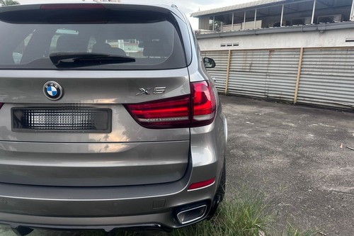 Beli kereta terpakai