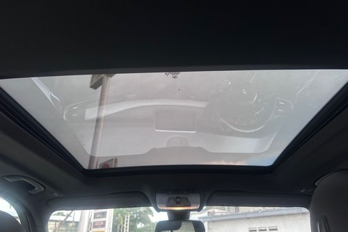 2017 BMW X5 2.0A Turbo Hybrid M Sport Terpakai