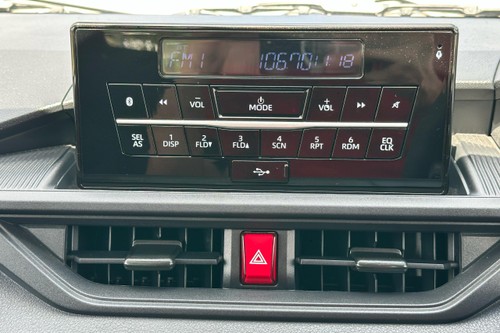 2023 Perodua Axia 1.0 G AT Terpakai