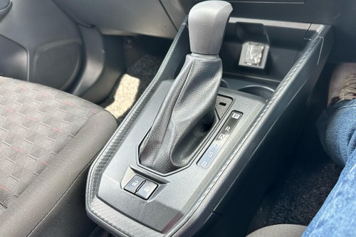 2023 Perodua Axia 1.0 G AT Terpakai