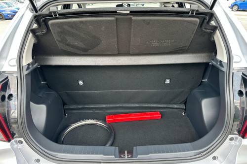 2023 Perodua Axia 1.0 G AT Terpakai