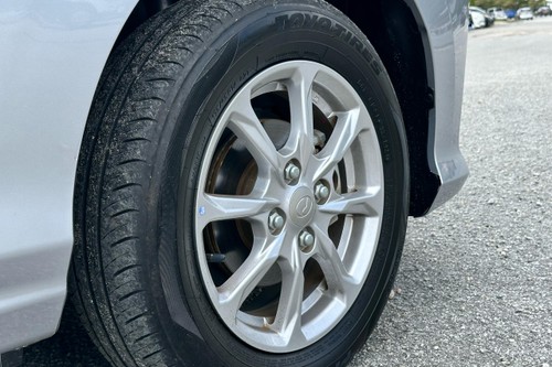 2023 Perodua Axia 1.0 G AT Terpakai