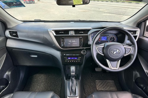 Used 2019 Perodua Myvi 1.5L AV AT