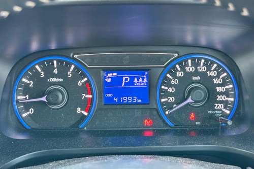 Used 2019 Perodua Myvi 1.5L AV AT