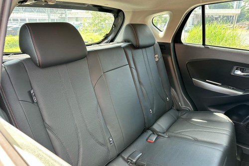 Used 2019 Perodua Myvi 1.5L AV AT