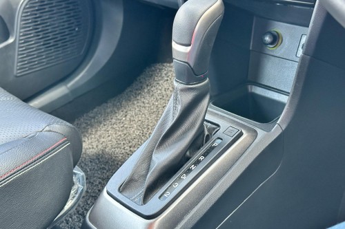 Used 2019 Perodua Myvi 1.5L AV AT