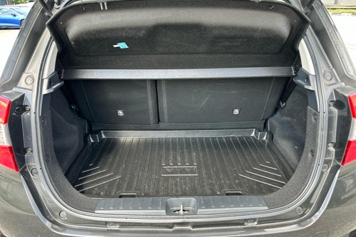 Used 2019 Perodua Myvi 1.5L AV AT