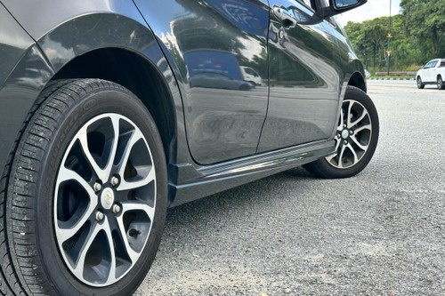 Used 2019 Perodua Myvi 1.5L AV AT