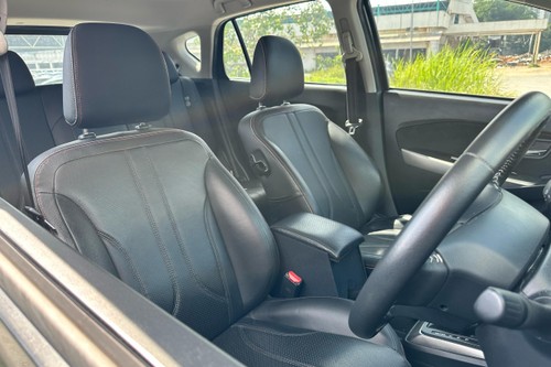 Used 2019 Perodua Myvi 1.5L AV AT