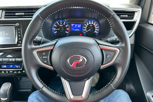 Used 2019 Perodua Myvi 1.5L AV AT