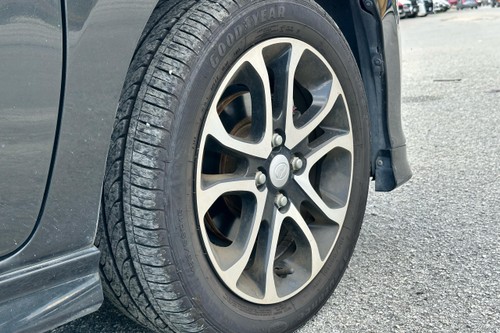 Used 2019 Perodua Myvi 1.5L AV AT