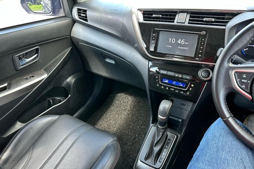 Used 2019 Perodua Myvi 1.5L AV AT