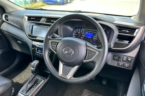 Used 2019 Perodua Myvi 1.5L AV AT