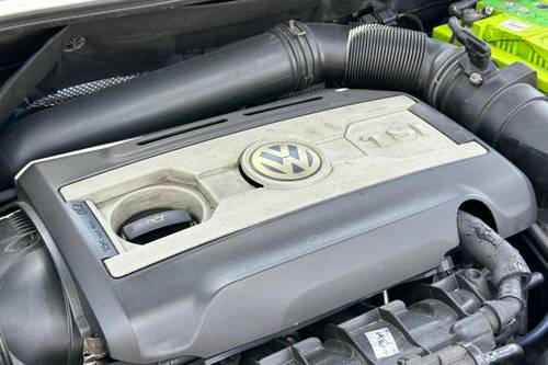 Used 2012 Volkswagen Golf GTI 2.0TSI