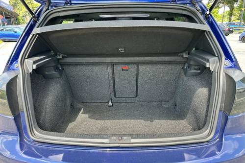 Used 2012 Volkswagen Golf GTI 2.0TSI