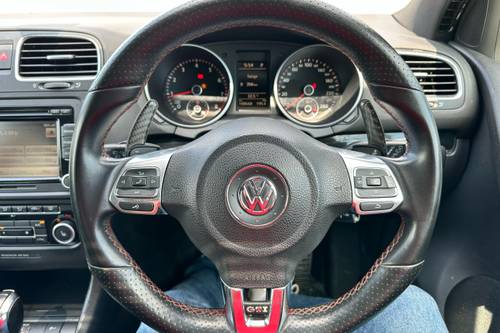 Used 2012 Volkswagen Golf GTI 2.0TSI