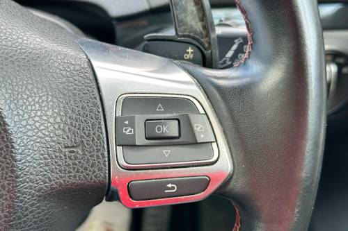 Used 2012 Volkswagen Golf GTI 2.0TSI