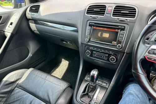 Used 2012 Volkswagen Golf GTI 2.0TSI
