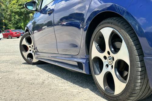 Used 2012 Volkswagen Golf GTI 2.0TSI