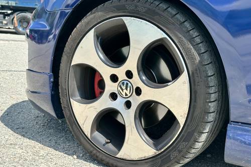 Used 2012 Volkswagen Golf GTI 2.0TSI