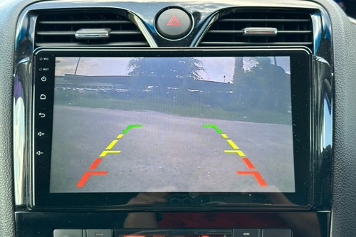 2016 Nissan Serena 2.0L Terpakai